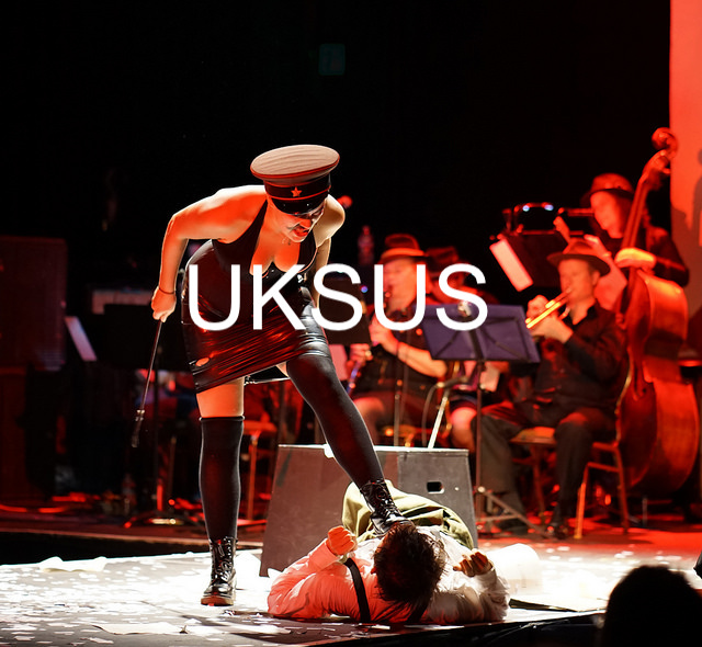 UKSUS